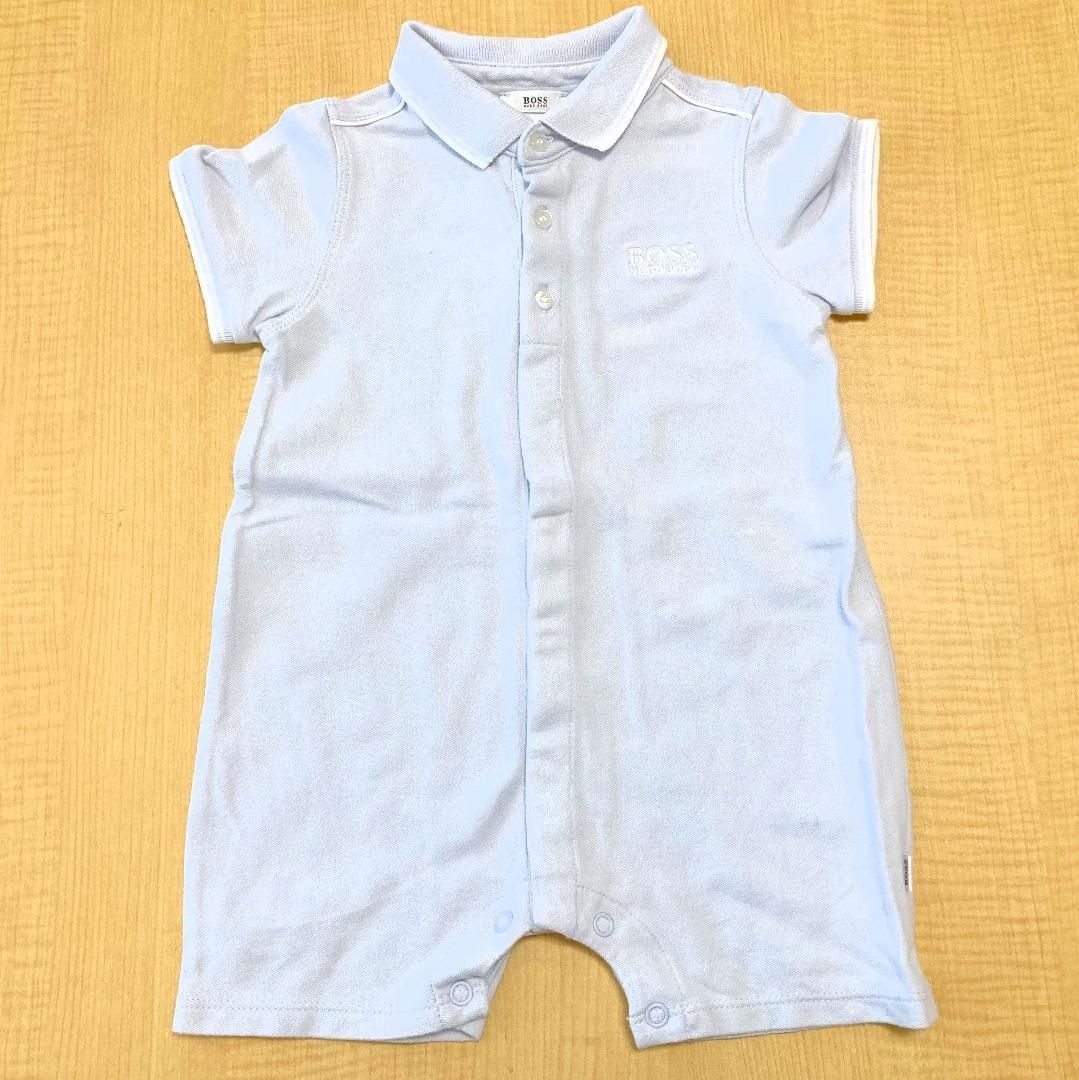2着 ブルー