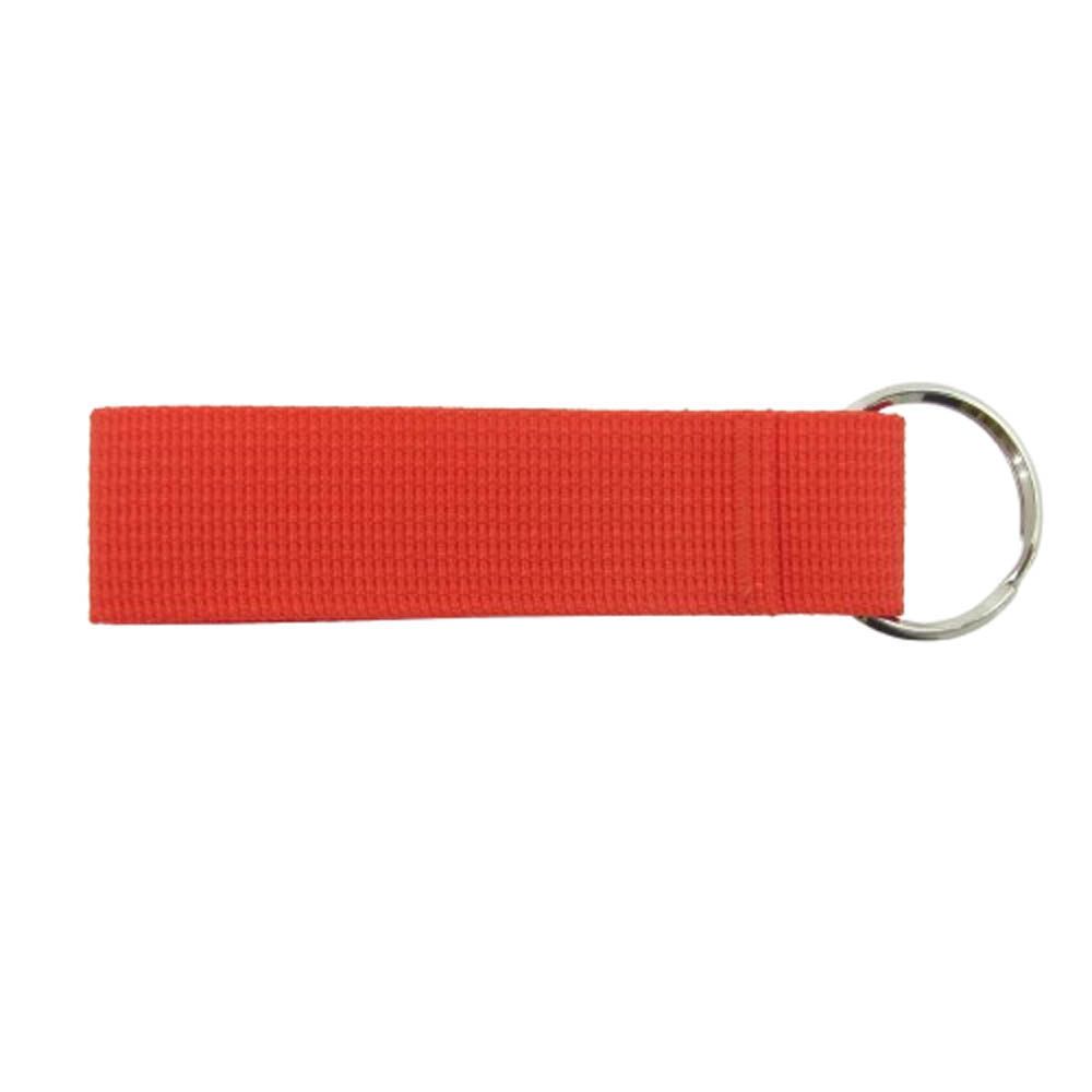未使用品　Supreme キーホルダー 赤 Supreme(シュプリーム) / キーホルダー/RED/シュプリーム | 中古
