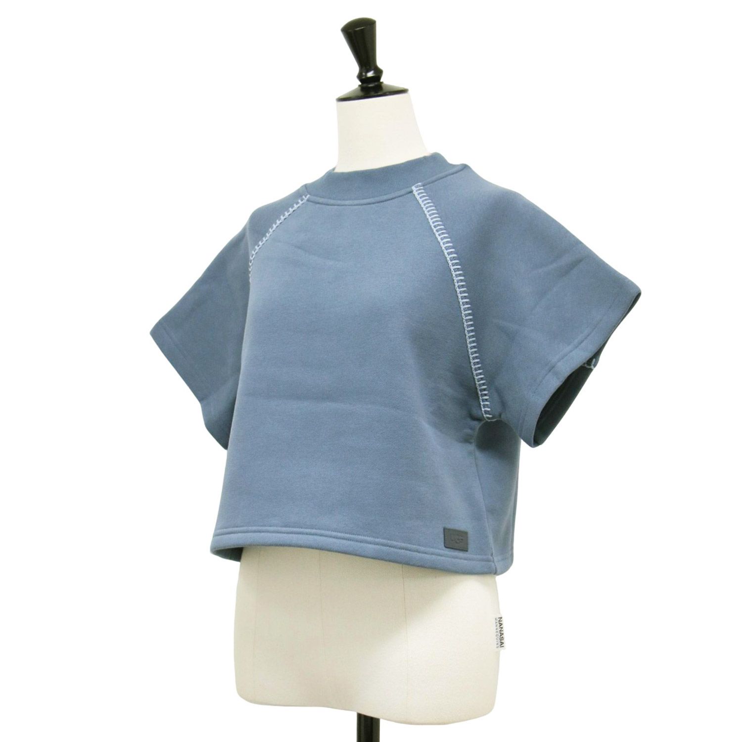 KATHARINE HAMNETT オーバーサイズ　スウェット　赤　Mサイズ KATHARINE HAMNETT オーバーサイズ スウェット 赤 Mサイズ