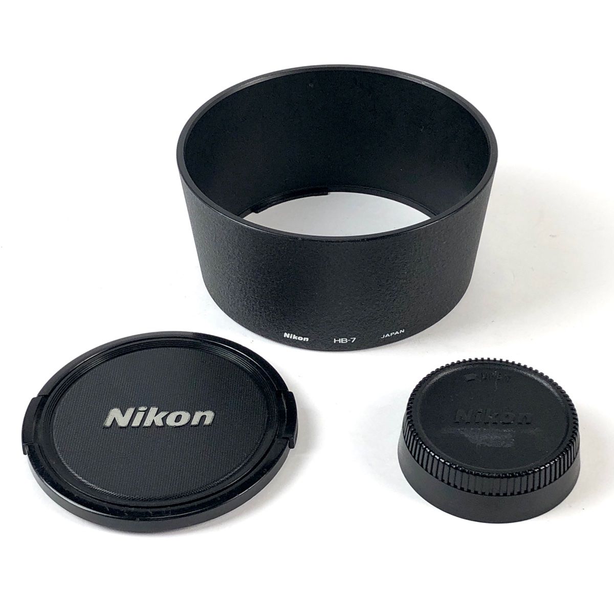 80-200mm F2.8D