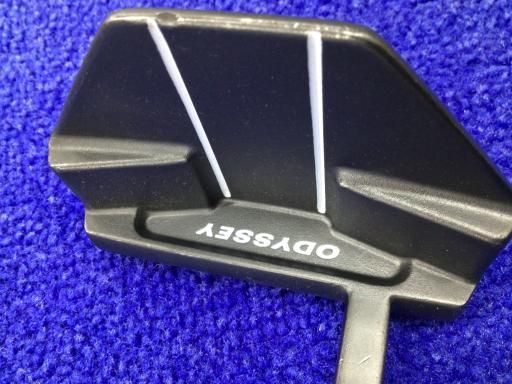 オデッセイ STROKE LAB i 2M CH 33インチ パター PT スチール フレックスその他 メンズ 男性用 右利き 右用 Cランク ゴルフクラブ