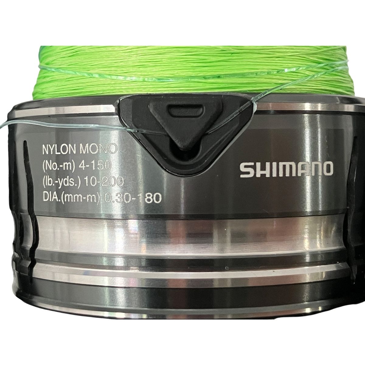 SHIMANO 22