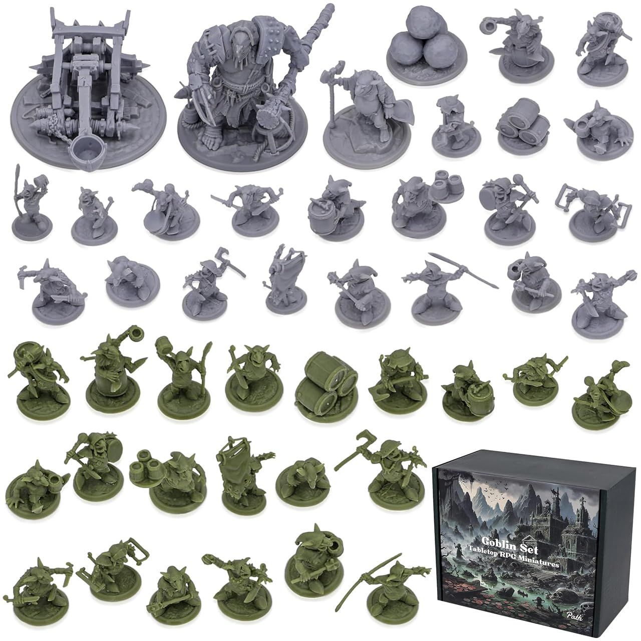 Paledusk ゴブリン人形　非売品 Amazon | Paledusk ゴブリン人形 | 人形・ドール | おもちゃ