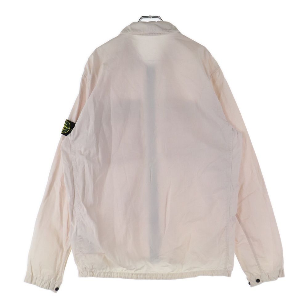 STONE ISLAND (ストーンアイランド) 22SS オールドトリートメント  