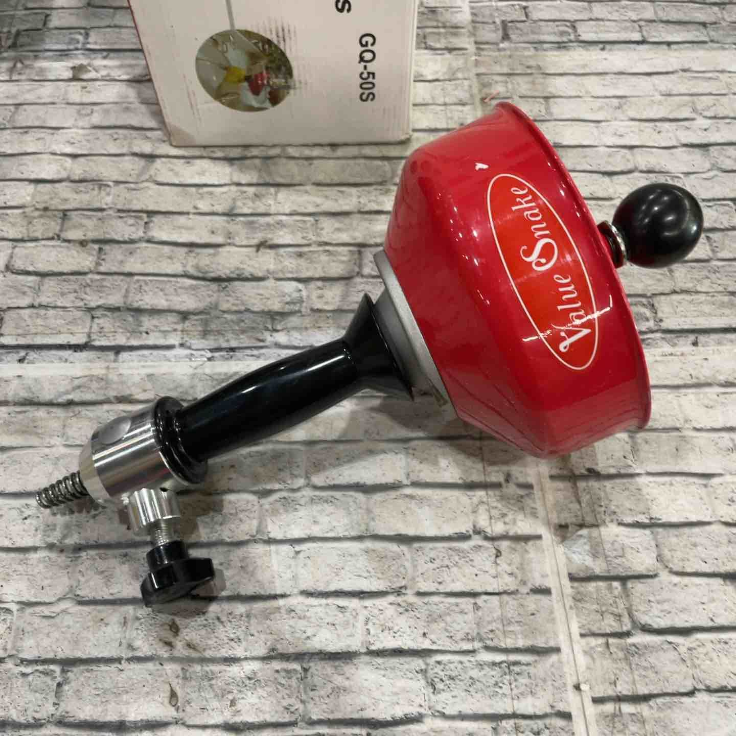 ドレンクリーナー