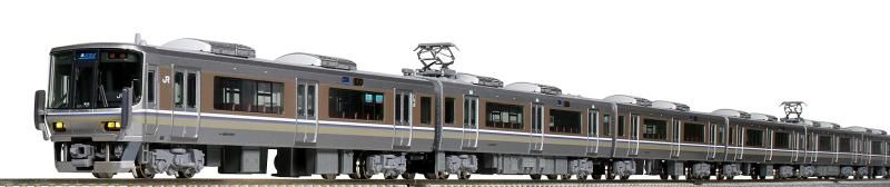 鉄道模型 電車