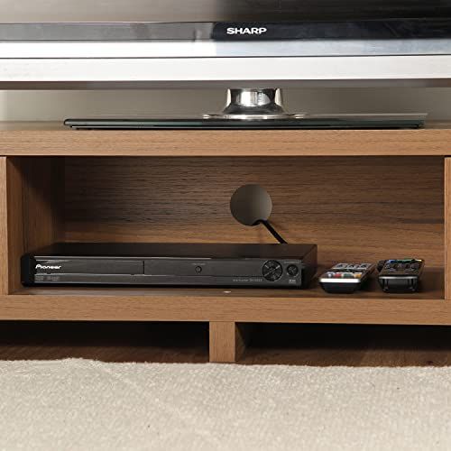 迅速発送】不二貿易 テレビ台 ローボード 49型 幅150cm ライトブラウン