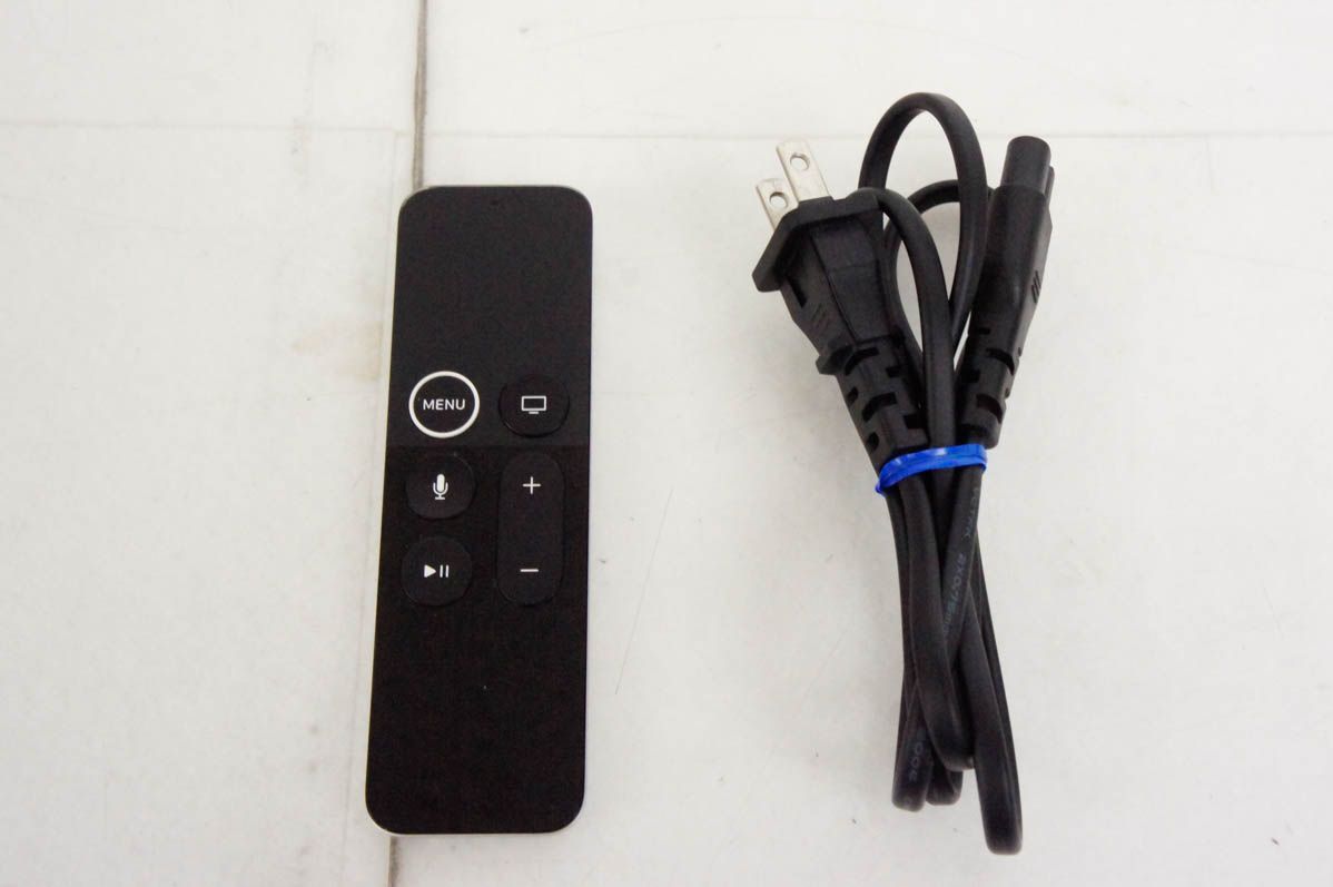 アップル Apple TV (第4世代) 32GB MR912J/A の通販 | カテゴリ