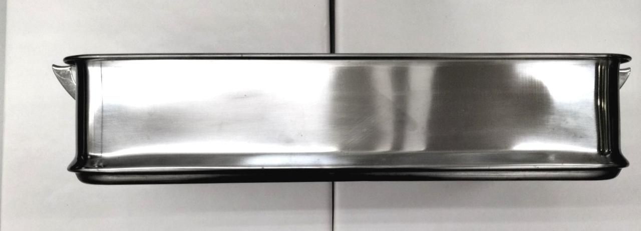 ステンレスバット Stainless steel tub