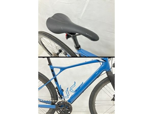 GT GRADE CARBON GRX ロードバイク Sサイズ 自転車 カーボン 中古 良好