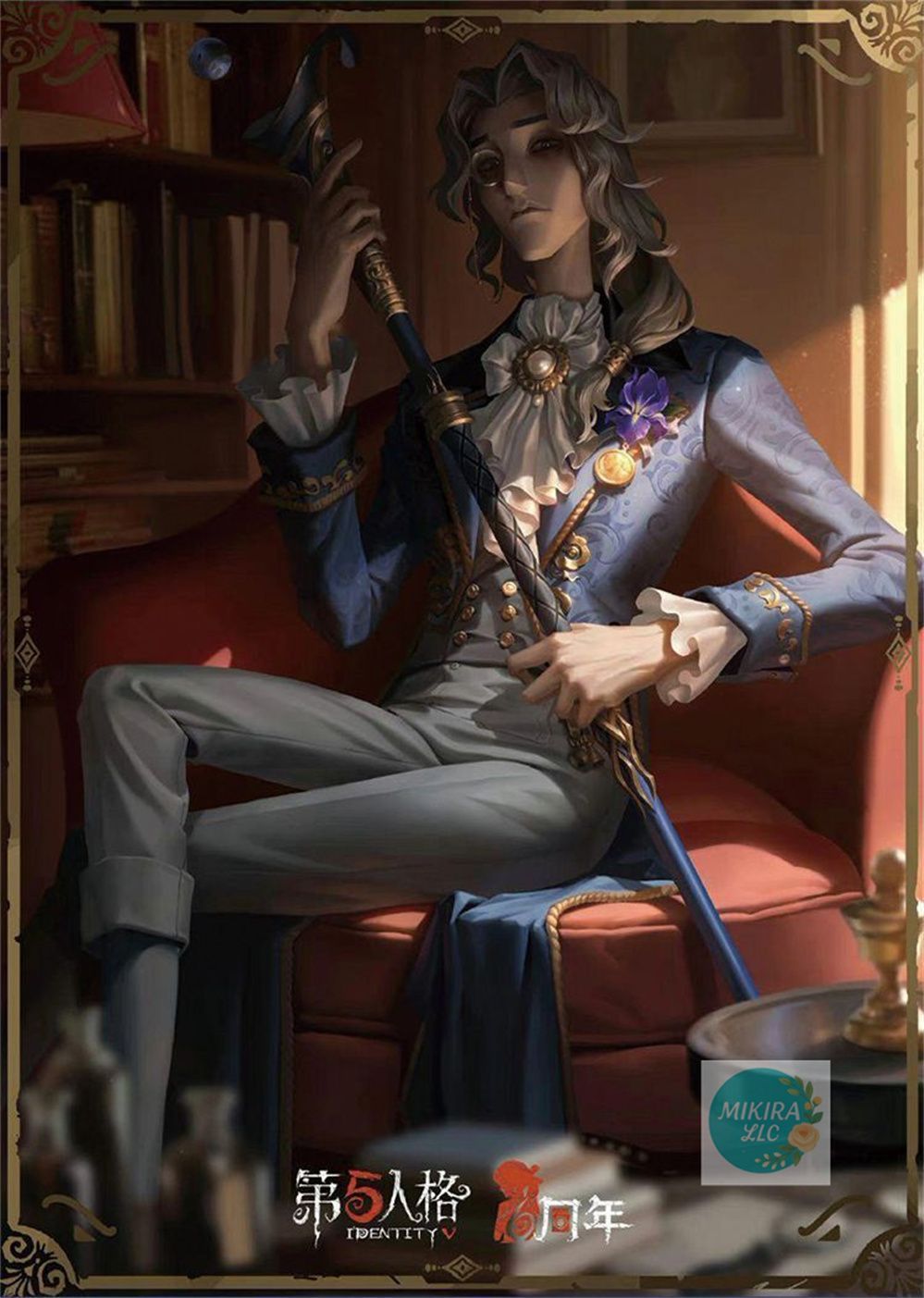 ✟ Cosplay