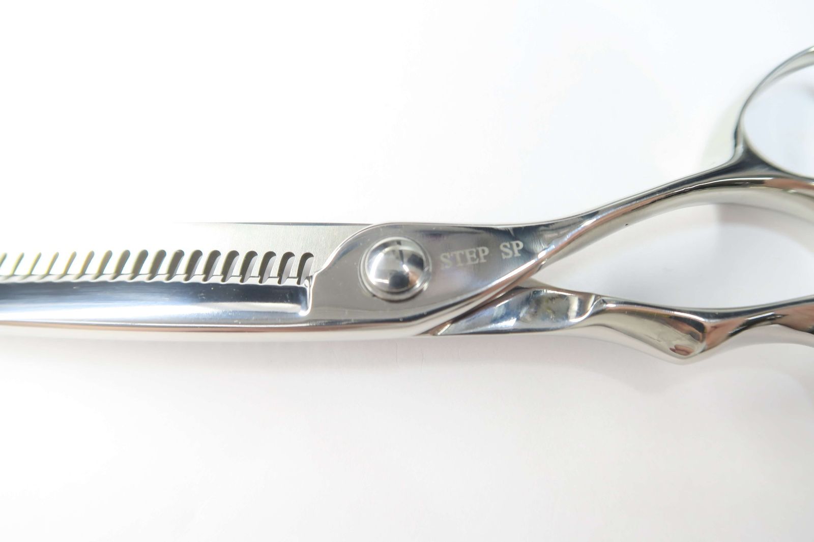 Aランク PRIMERD プリマード STEP SP セニング 美容師 理容師 6.0インチ 右利き H-10123 MERCADOAVALIA_COM_BR