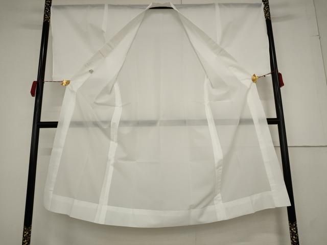 平和屋着物＊夏物 長襦袢 絽 洗える着物 AABB0582st