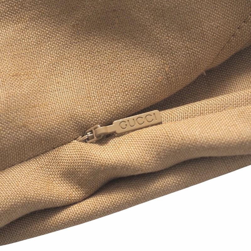 □美品□2022年製□GUCCI グッチ スカート サイズ44 インバーテッド  