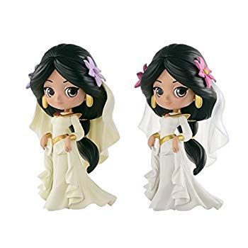 Q posket Disney Characters Jasmine Dreamy Style ジャスミン 全2種セット z2zed1b Q posket Disney Characters Jasmine Dreamy Style ジャスミン 全2種