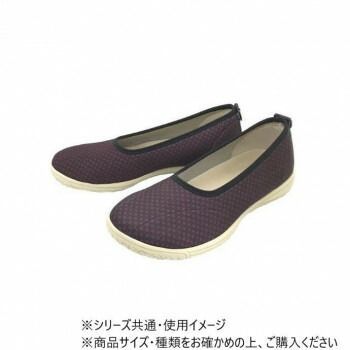 すたこらさんソフト 晴88 ワイン 24.0cm
