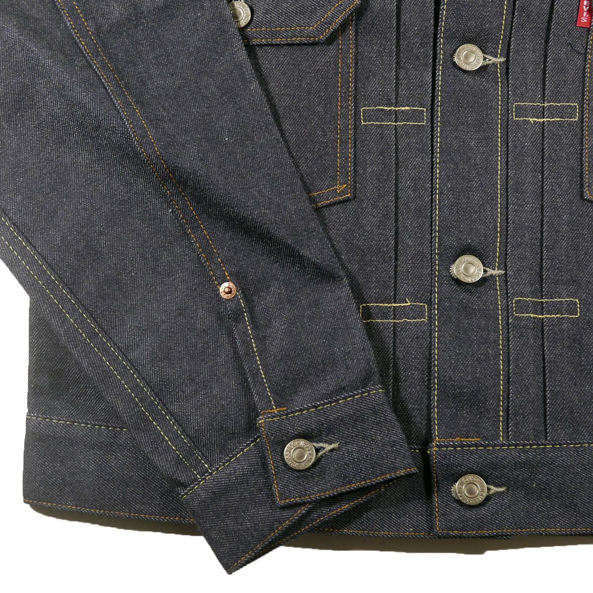 リーバイス ビンテージ 507XX 1953モデル TYPE2 セカンド 日本製