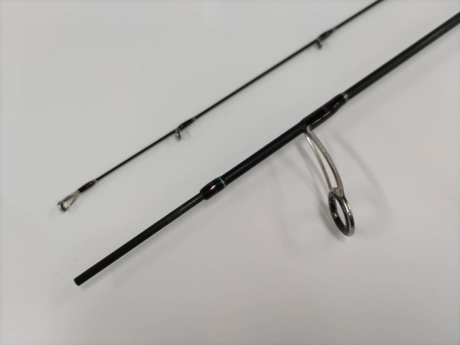 ジャクソン カワセミラプソディ TULN-3112UL 【美品】希少品