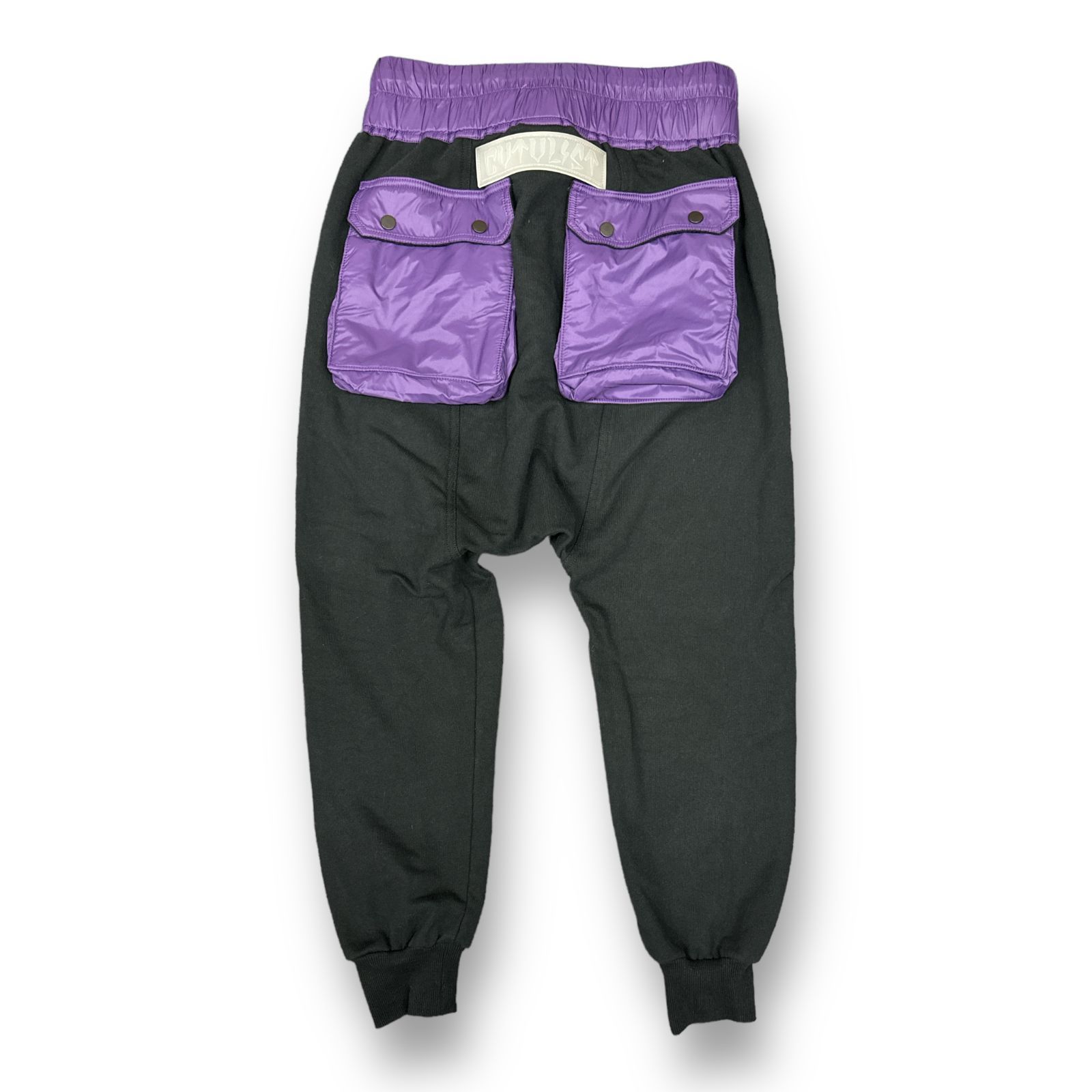 CVTVLIST general pants ジェネラルパンツ イージーパンツ