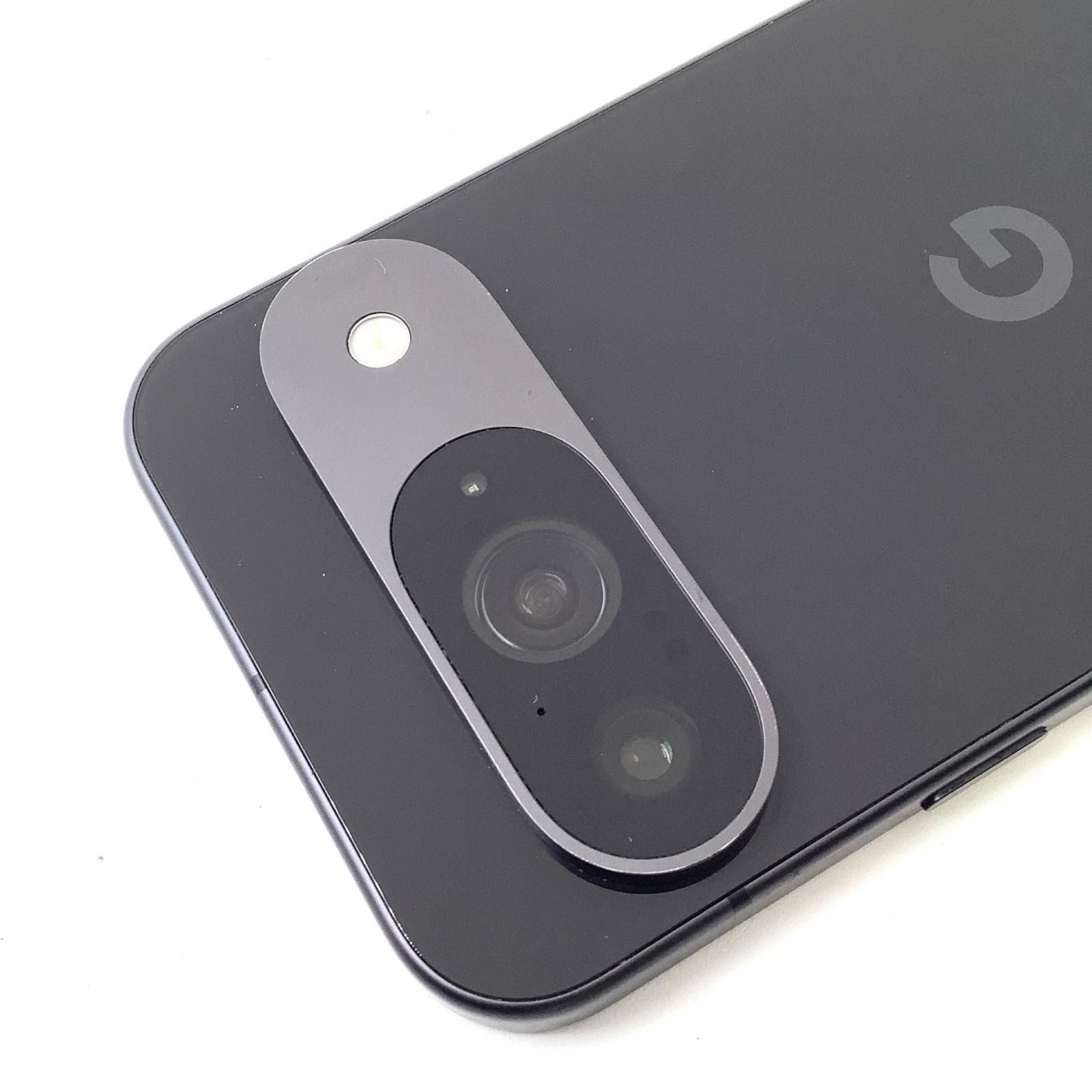Google Pixel 9 128GB Obsidian au SIMフリー G1B60 動作確認済