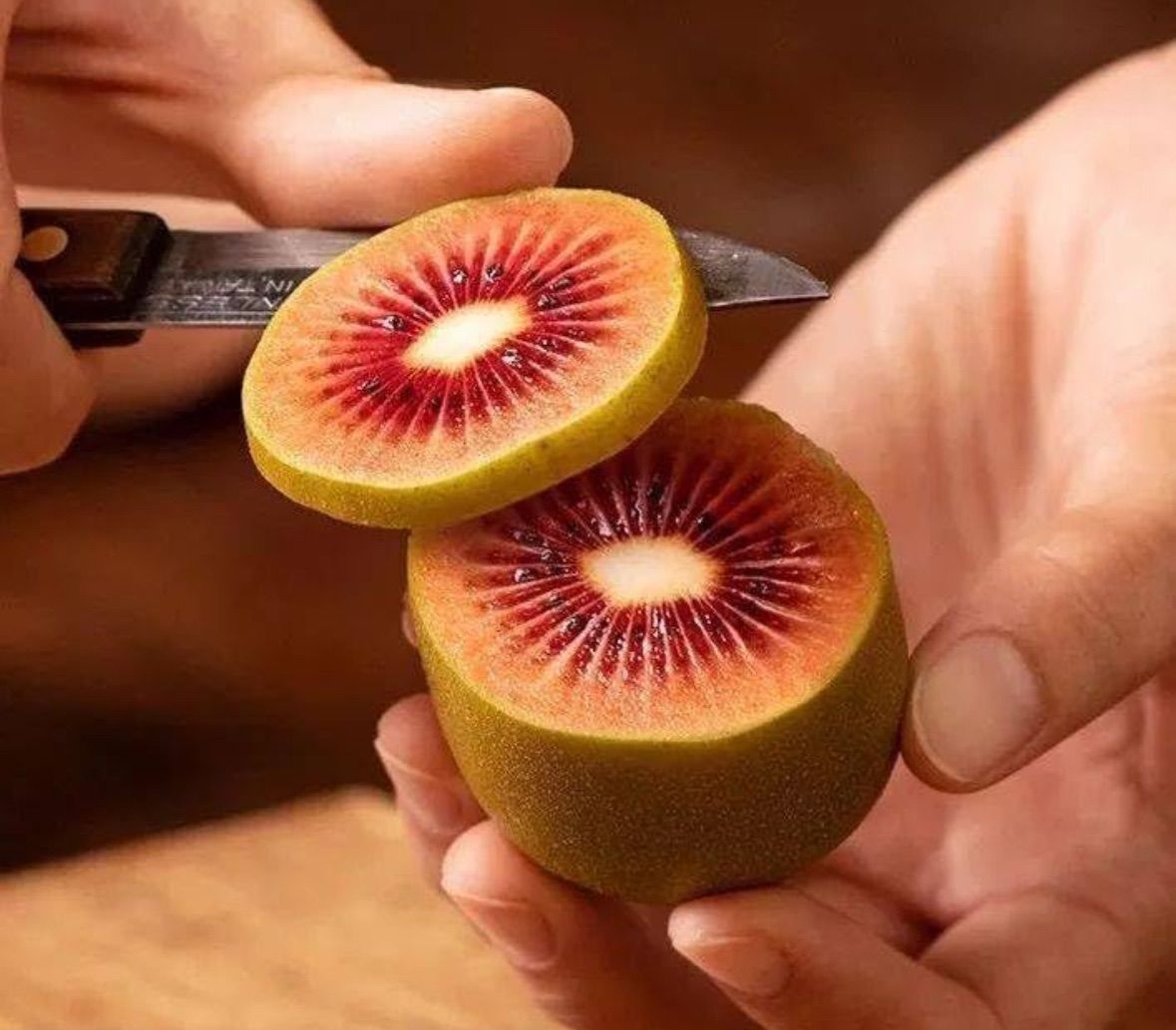 レッド