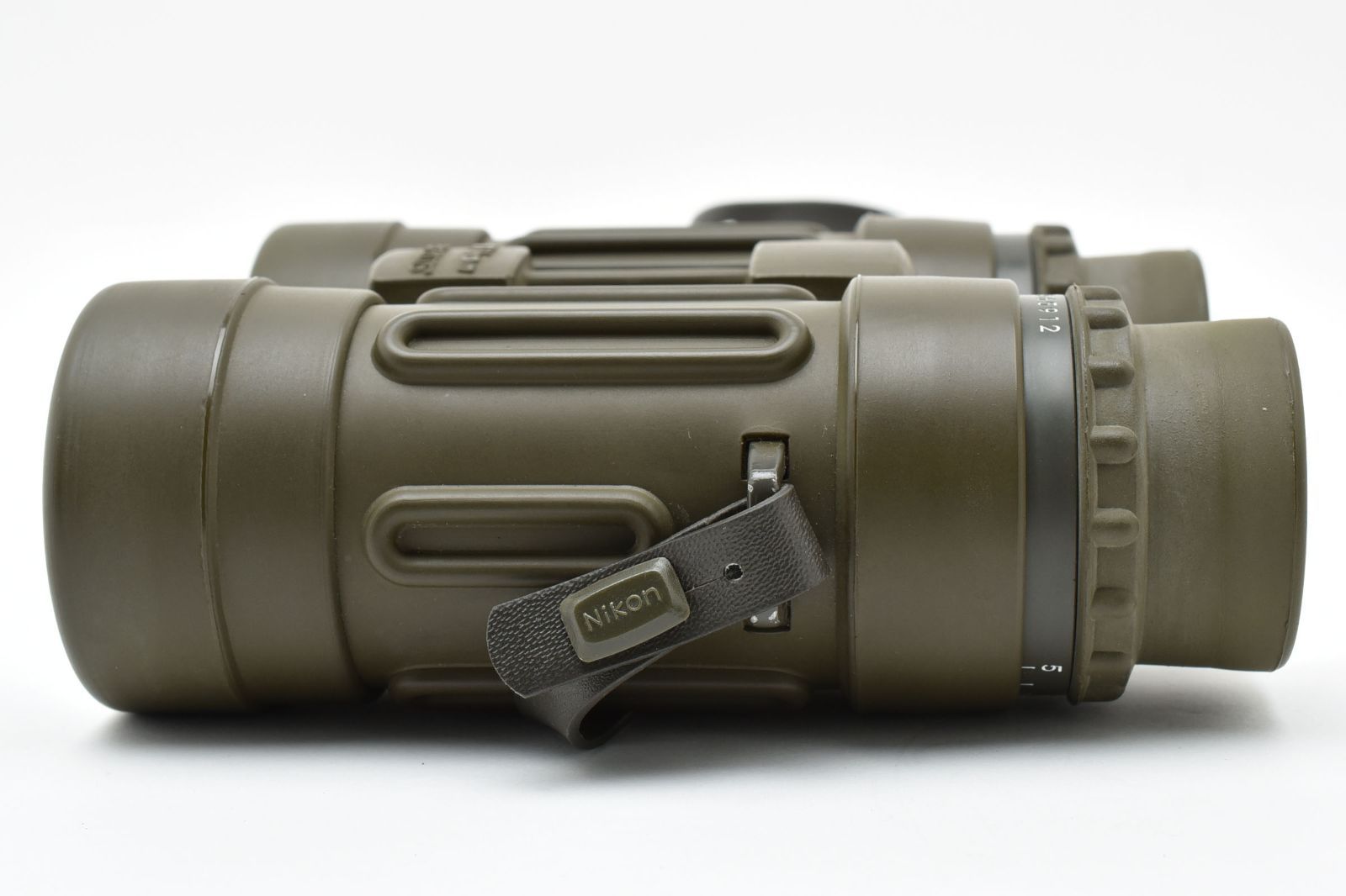 直接引き取り限定 ニコン Nikon 8x30 7.5° 双眼鏡 防水防塵 Binoculars アーミー ミリタリー A0585