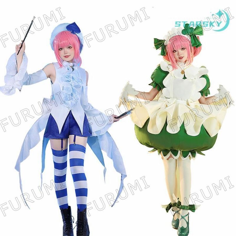 アズールレーン チャパエフ コスプレ衣装 S フルセット白騎兵