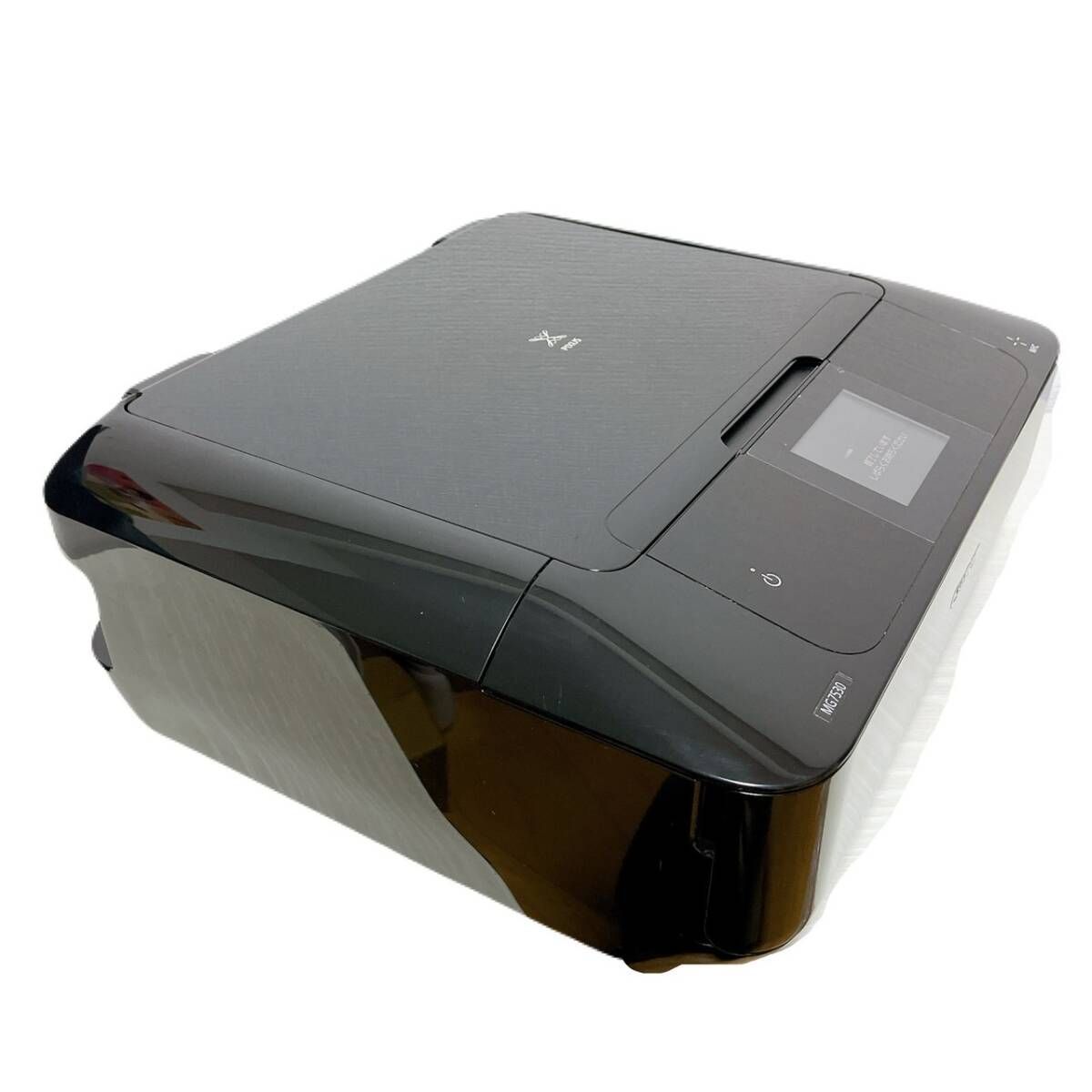 【動作OK！！】Canon　キャノン　プリンタ　MG7530　ブラウン CANON PIXUS MG7530 [ブラウン] 価格比較 - 価格.com