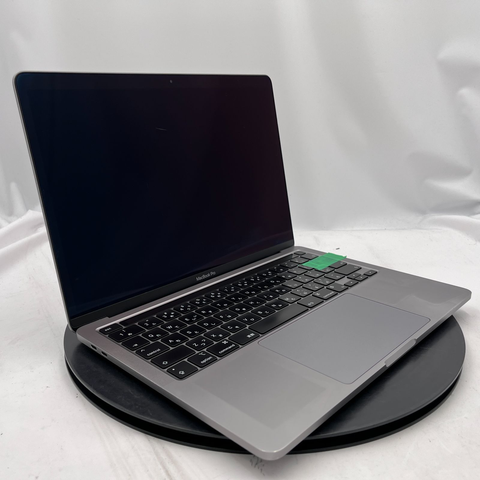 起動NG Apple MacBook Pro M1 2020 中古 - メルカリ