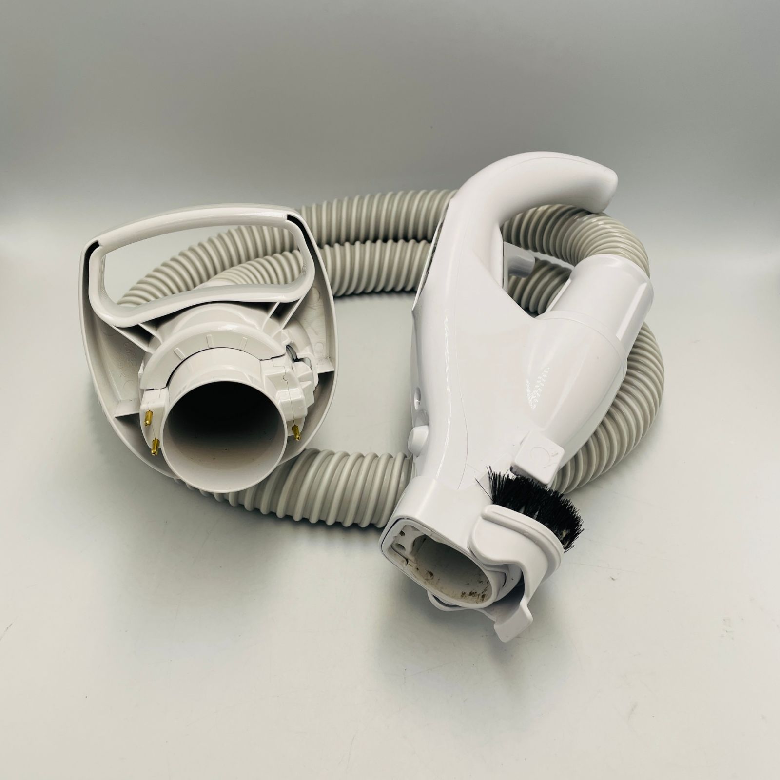 【動作確認済】HITACHI CV-KP900H 掃除機 紙パック式クリーナー CV-KP900H ： クリーナー ： 日立の家電品