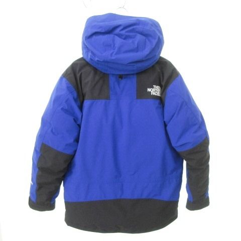 ザノースフェイス THE NORTH FACE ND92237 マウンテン ダウン