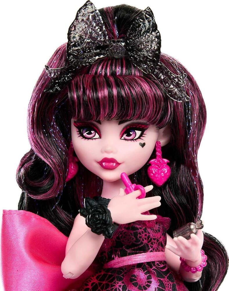 ☆限定ドール☆ モンスターハイ ハウントクチュール　スペクトラ ボンデージスト 楽天市場】Monster High 即納 モンスターハイ 日本未発売