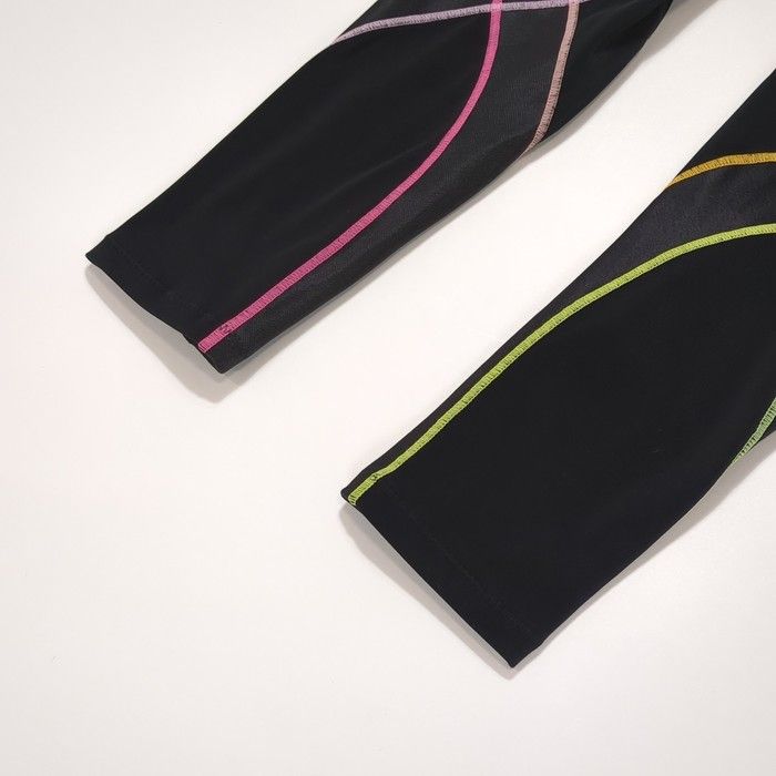 レディース スポーツタイツ 下半身フルサポート ジェネレーターモデル HZY339 LLC-HASEGAWATOSO_COM