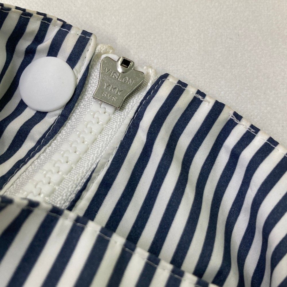 サイズ：M MUNSING WEAR マンシングウェア 2way レインワンピース