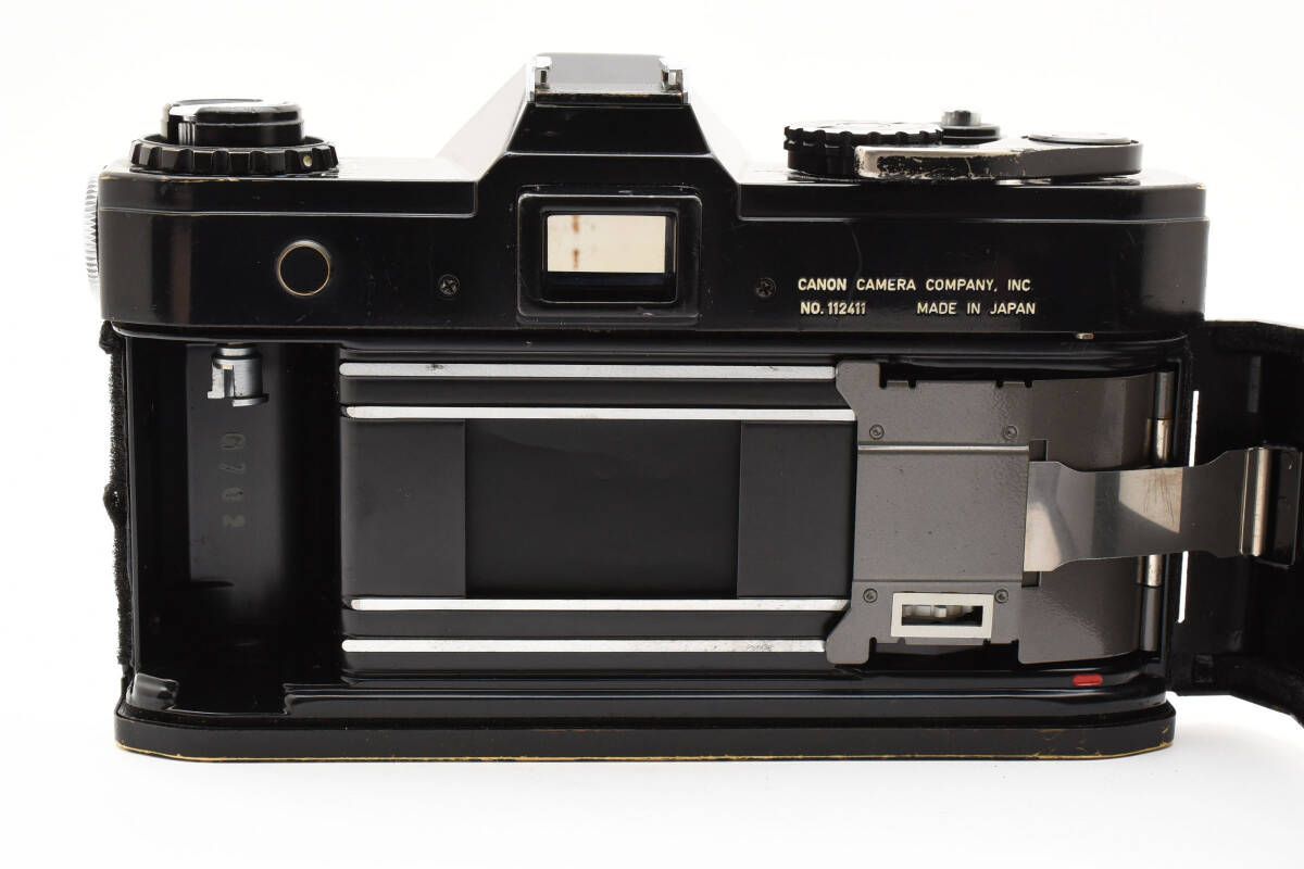 Canon PELLIX ブラックペイント Canon PELLIX ブラックペイント - メルカリ