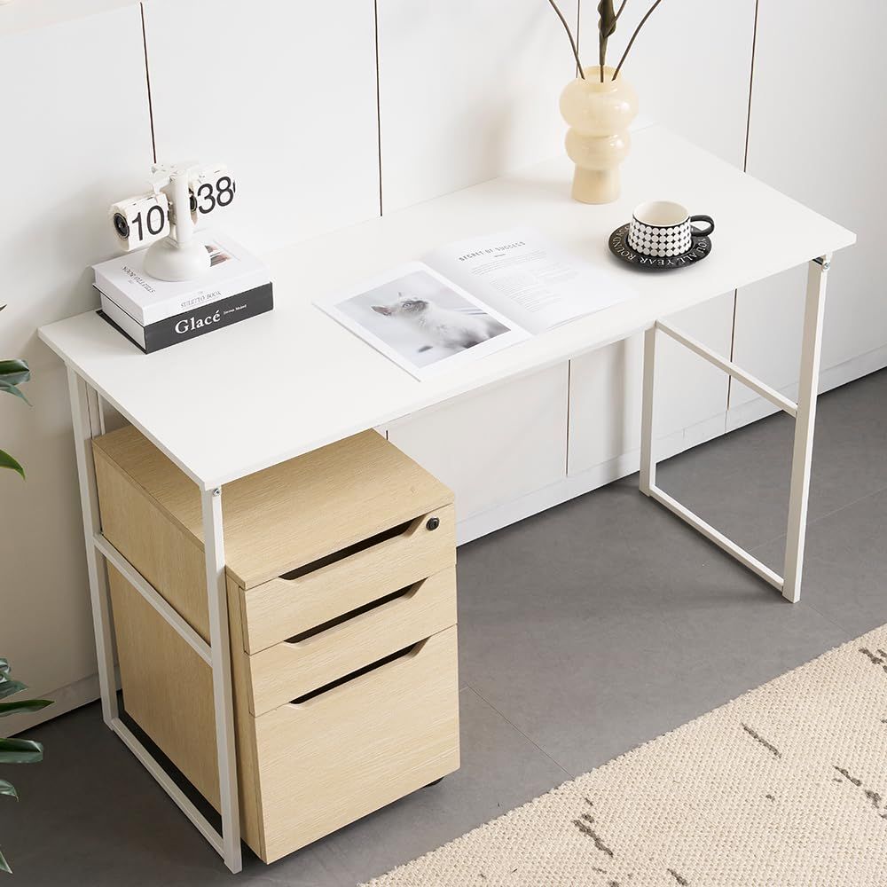 廃盤品希少】IKEA イケア INGATORP インガートルプ ホワイト INGATORP