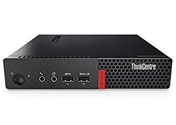 【中古】レノボ・ジャパン 10MQ0014JP ThinkCentre M710q Tiny dwos6rj