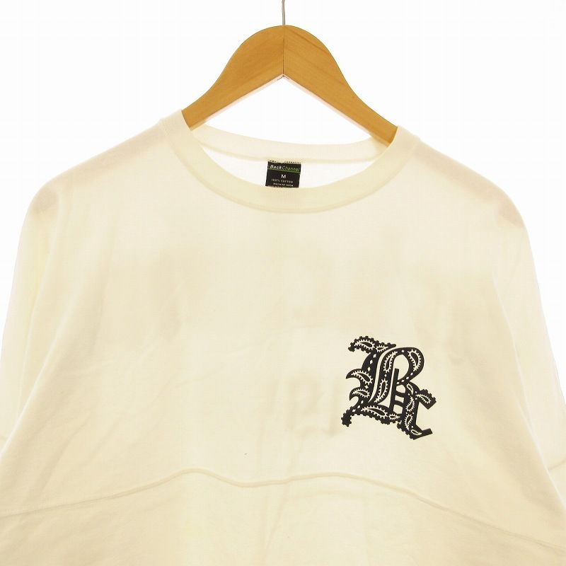 バックチャンネル　Tシャツ バックチャンネル BACK CHANNEL Tシャツ カットソー 長袖 バック