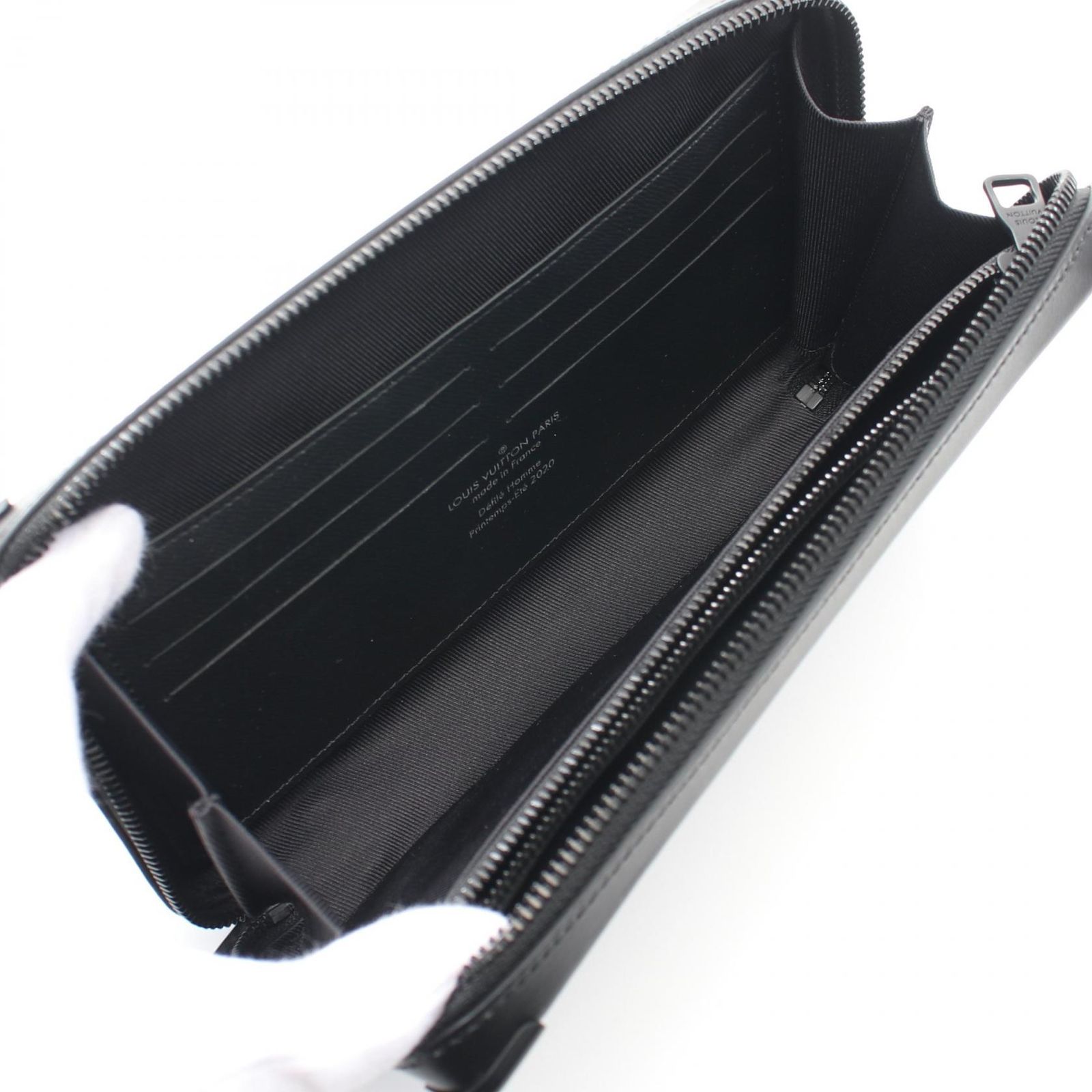 ルイ・ヴィトン LOUIS VUITTON セカンドバッグ クラッチバッグ