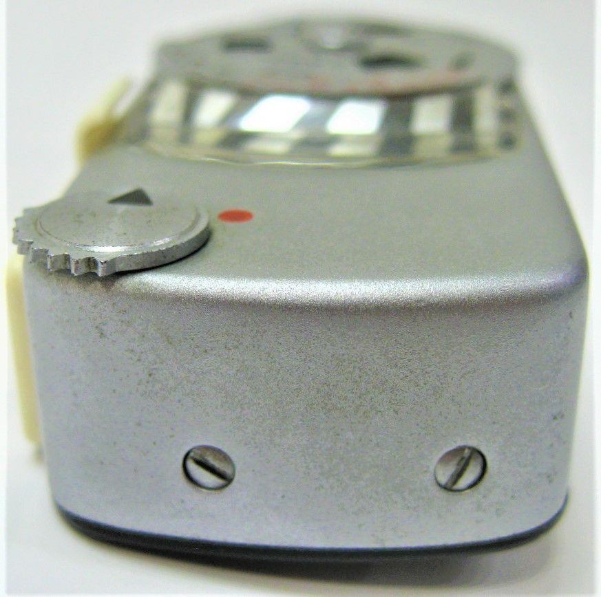 カメラ 美品 ドイツ製 アンティーク ライカ 露出計 Leica-METER MC