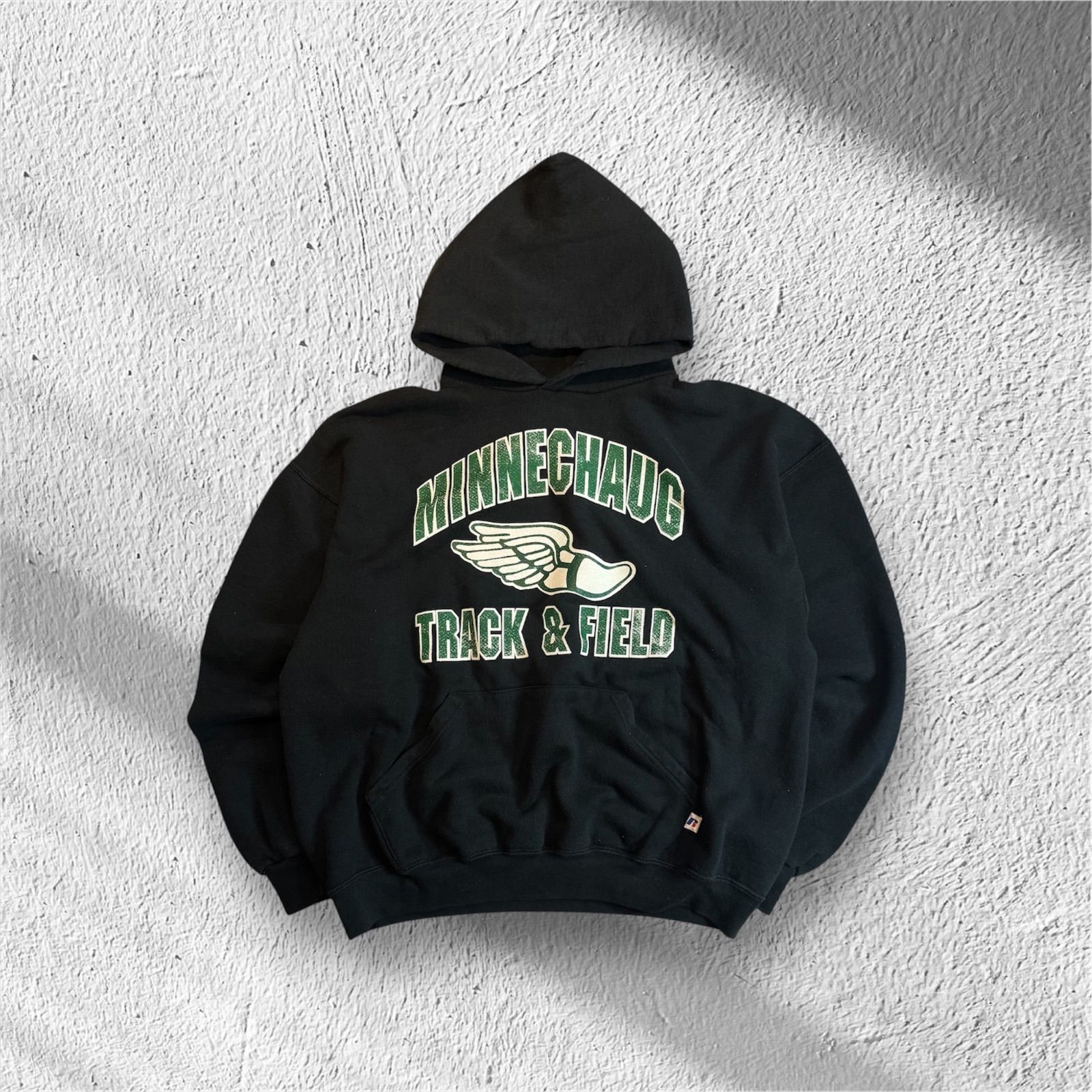 Russell 90s Sweat Parker L