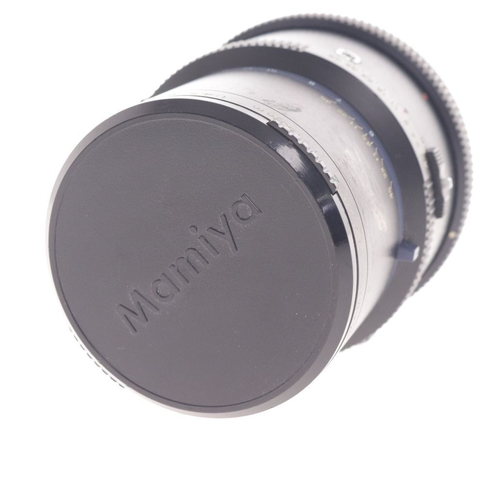 □ マミヤ カメラレンズ MAMIYA SEKOR Z f=180mm 1:4.5 W 中判レンズ