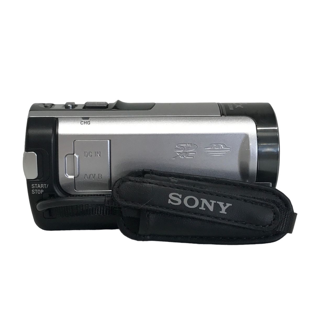 動作保証】SONY HDR-CX180 デジタル ビデオカメラ ハンディカム ソニー 2011年製 撮影 F8930582 - メルカリ