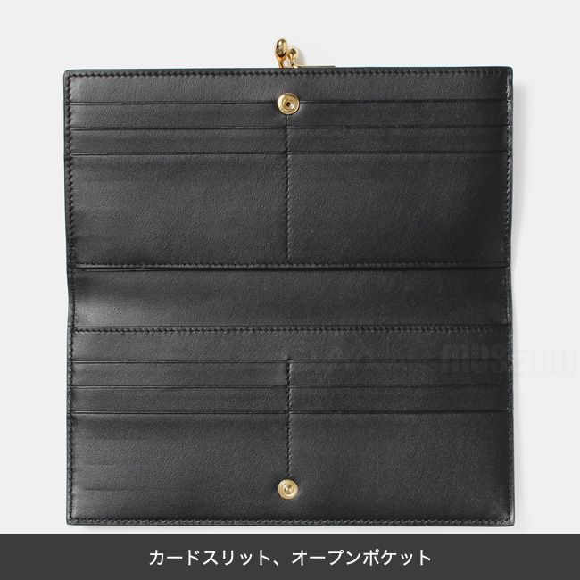 新品未使用】JIL SANDER ジルサンダー 長財布 GOJI PURSE MEDIUM