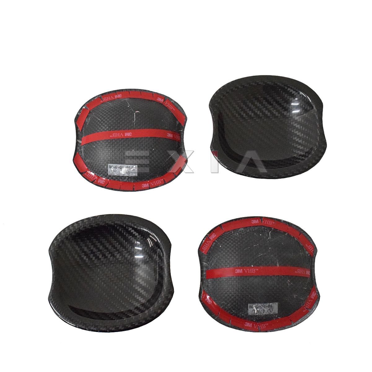 MercedesBenz メルセデスベンツ W464 Gクラス ドアハンドル