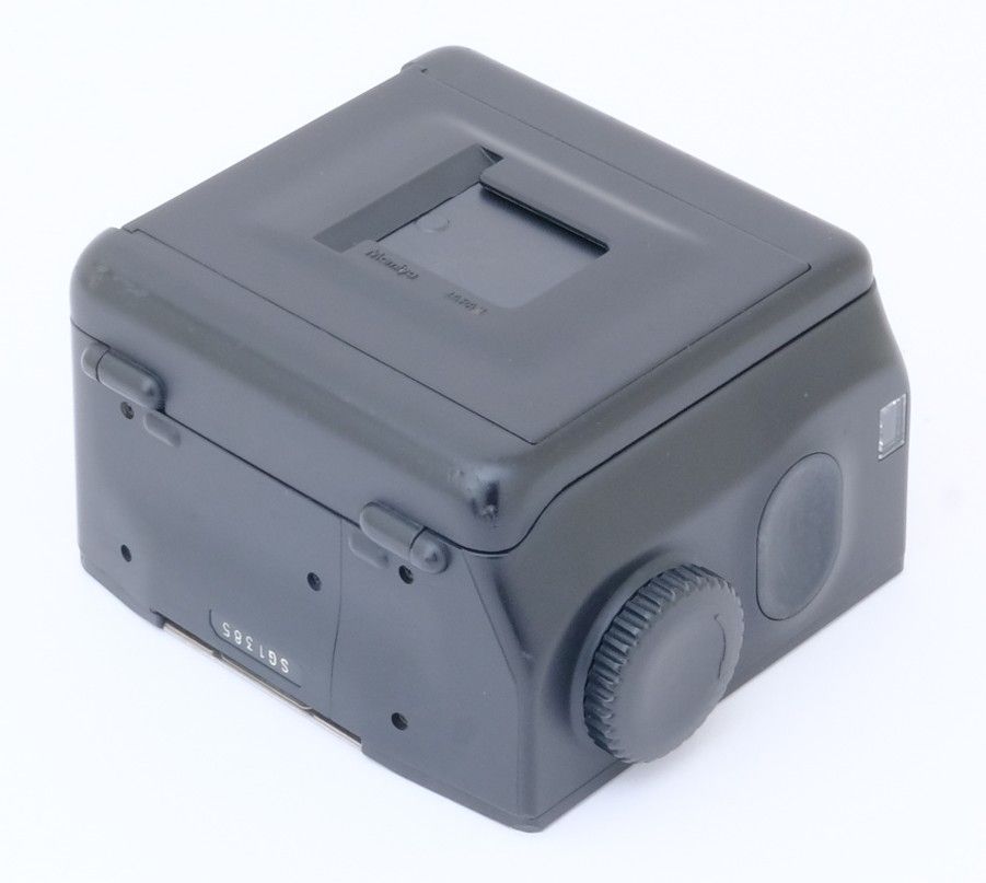希少品 マミヤ HM401 フィルムホルダー 645AF Yahoo!オークション -「mamiya 645 フィルムホルダー」(マミヤ