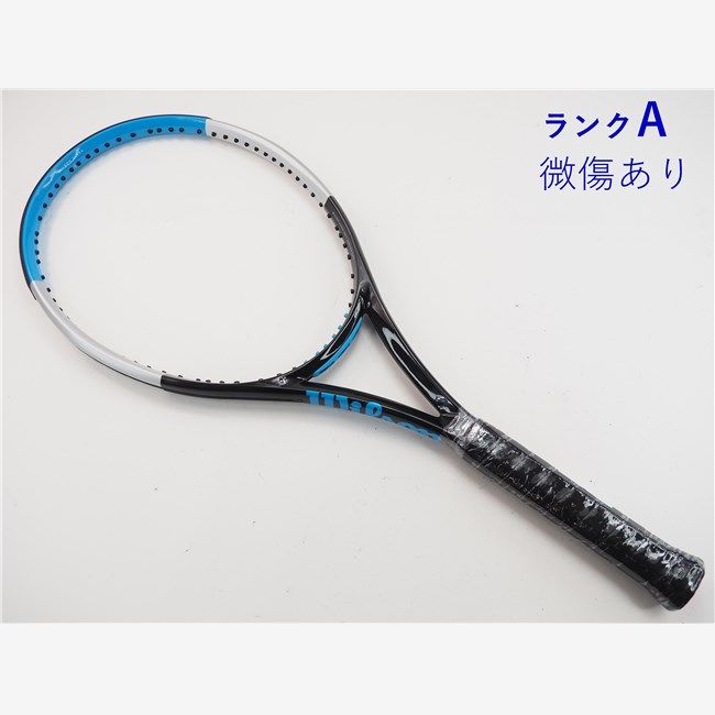 ウィルソン ウルトラツアー95 CV JP グリップ2 Wilson ウィルソン