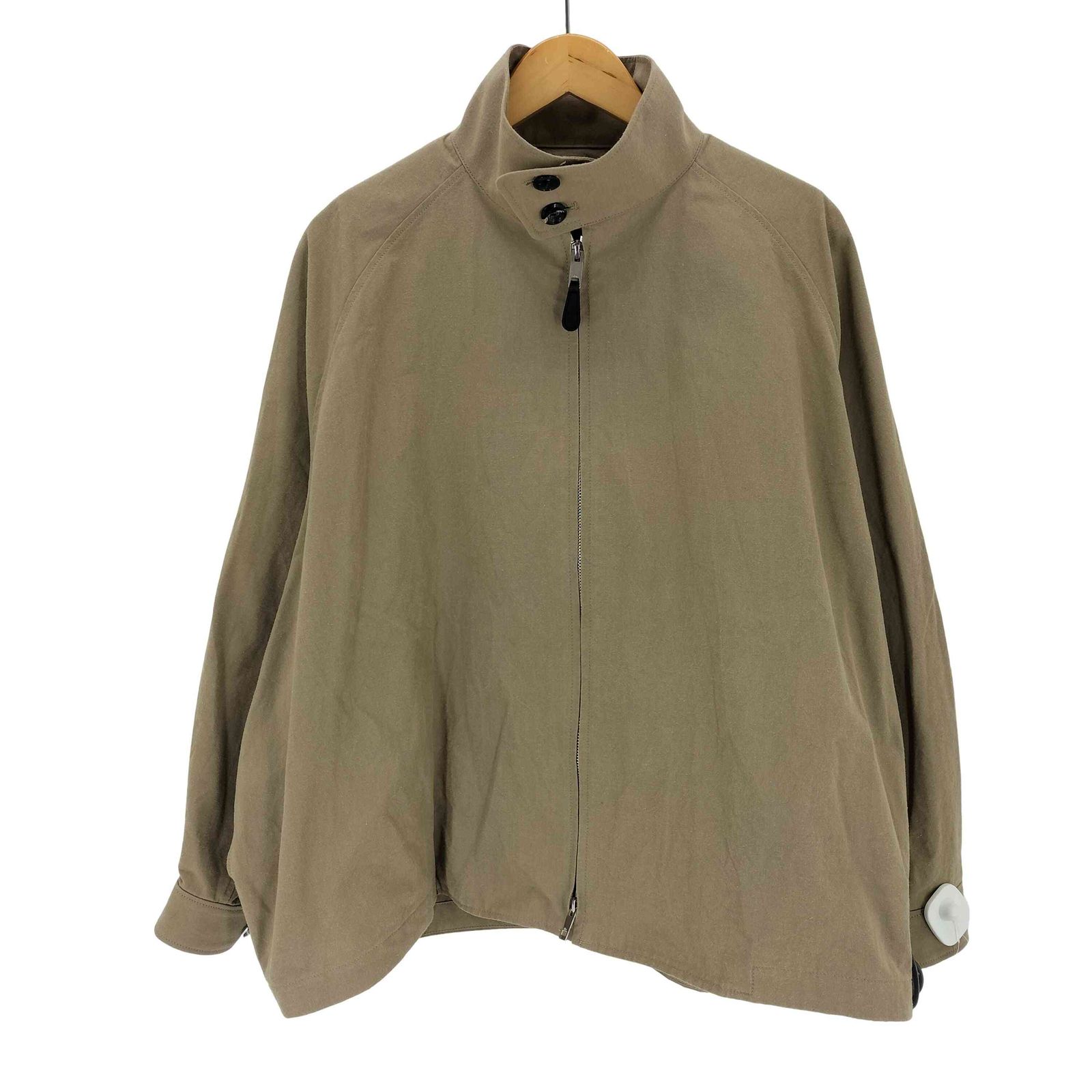 ザリラクス THE RERACS HARRINGTON JACKET メンズ FREE 【公式通販】