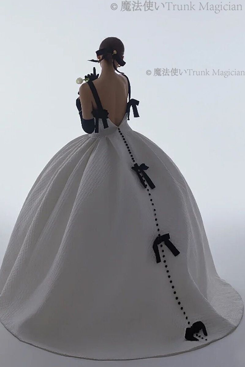 ウェディングドレス