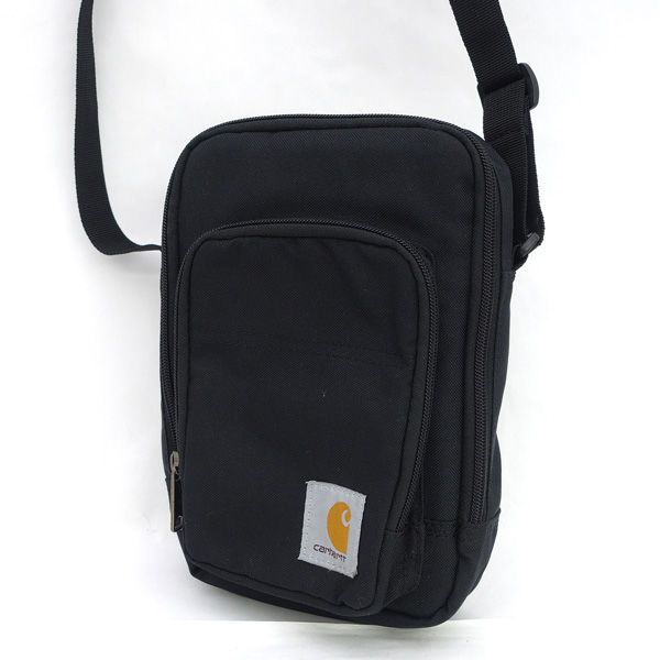 Carhartt / カーハート ◇ショルダーバッグ/レガシークロス Carhartt / カーハート ◇ショルダーバッグ/レガシークロス